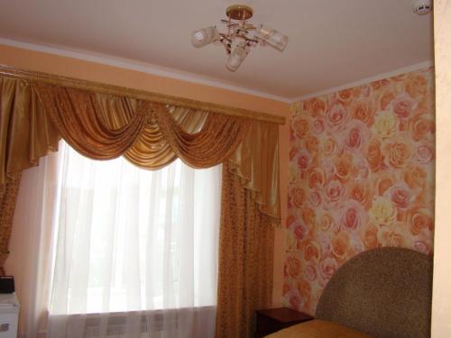 Virsaviya Hotel