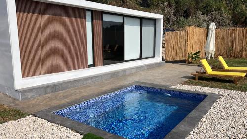 Dusk batroun in Batroun