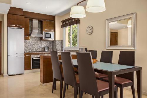 Wyndham Grand Costa del Sol in Mijas