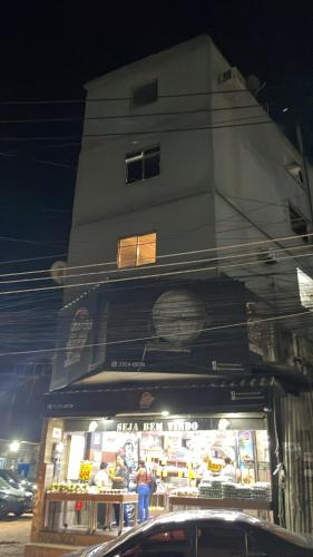 HR Hostel Rocinha in Gavea