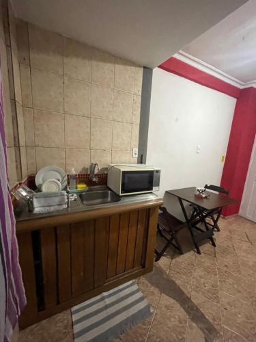 HR Hostel Rocinha in Gavea