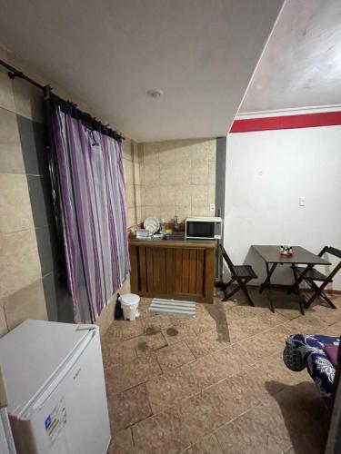 HR Hostel Rocinha in Gavea