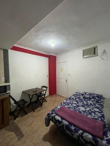 HR Hostel Rocinha in Gavea