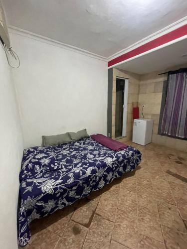 HR Hostel Rocinha in Gavea
