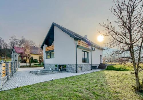 JAMILO Home – khách sạn tại Karpacz