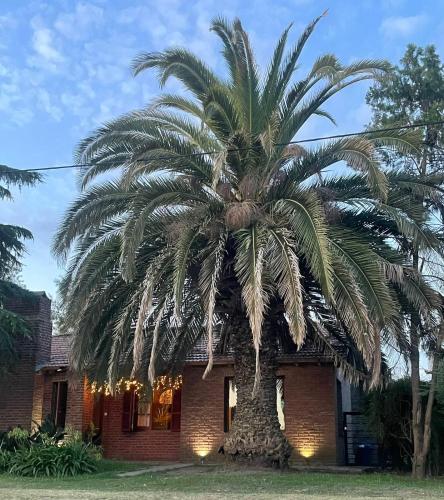 Casa Serena – khách sạn tại Carmen De Areco