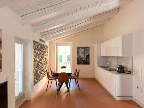 San Matteo House Capuleti