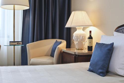 Booking Hotel & Spa, Cracovia (foto 7)