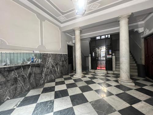 Hostello Genovese in Castelletto