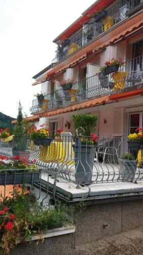 MarijaM-Haus in Badenweiler, Deutschland