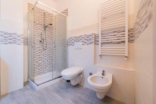  Monolocale Giulio Cesare in Novara