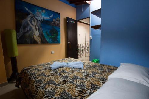 Arcadia Hostel Medellin, Medellín (Foto 3)