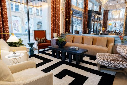 Hotel Napoleon Memphis in Memphis, USA