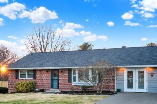 Cozy 1 bedroom house in Lititz