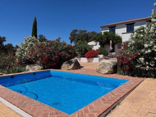 . Cortijo Majada de las Vacas