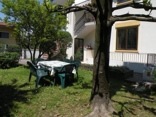 Kert, B&B Chiara in Limena
