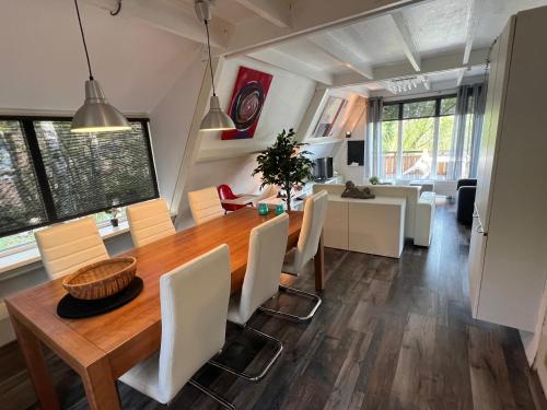 La Dolce Vita, Chalet 75, Sunclass Durbuy in Petite Somme