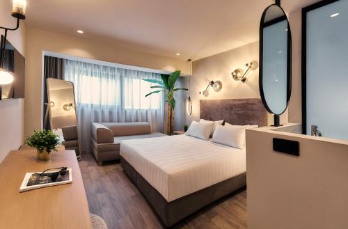 Enorme Epavli Urban Living - image 4