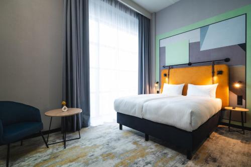Focus Hotel Premium Olsztyn in Olsztyn