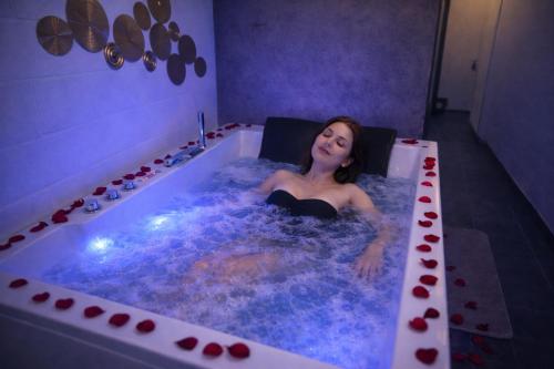  Suite Marrakech in Taranto