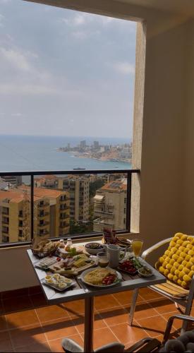 Vaade, Marbella Hotel in Jounieh