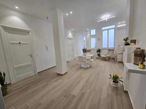 GiuAdel casa Palermo