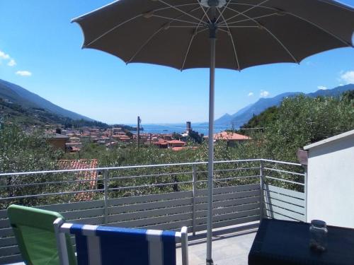 Apartments Lago Malcesine