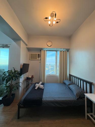 Anala Tower Anuva Residences, Binangonan