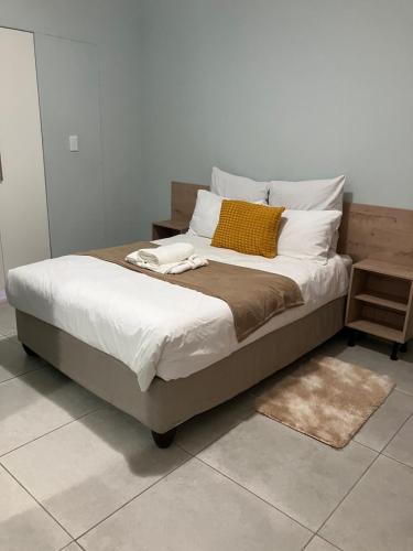 Jalash Self catering accommodation in Swakopmund