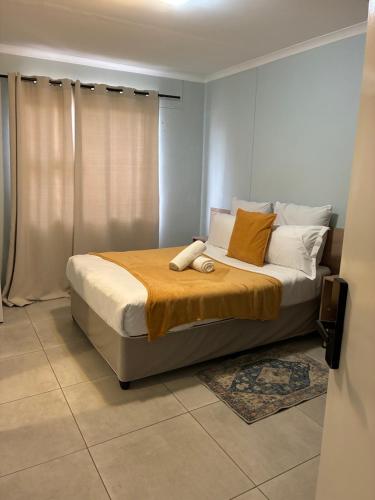 Jalash Self catering accommodation in Swakopmund