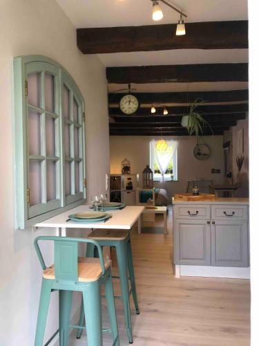 Gîte du moulin (Gite du moulin) in Vesoul