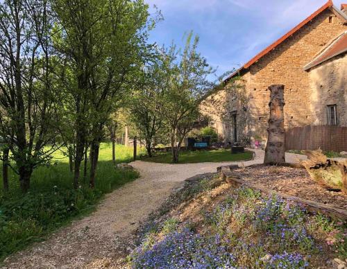 Gîte du moulin (Gite du moulin) in Vesoul