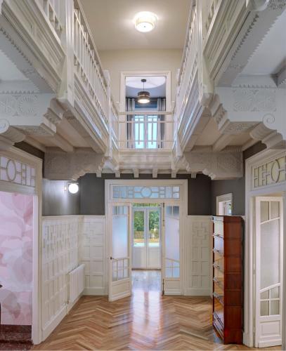 Villa ETXELAIA in Gautegiz De Arteaga