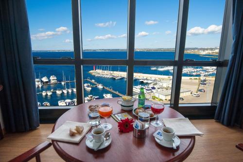 Attrezzature e servizi, Hotel Bellavista Club-Caroli Hotels in Gallipoli