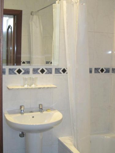 ホスタル ゴンザロ