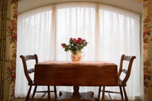 Зручності, Balnagown Estates Peat Cottage in Інвергордон