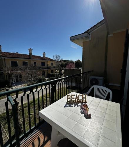 Family vacation apartment with swimming pools