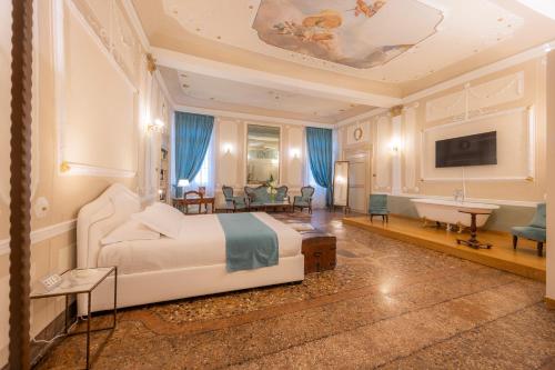 Residenza Palazzo Negri, Werona