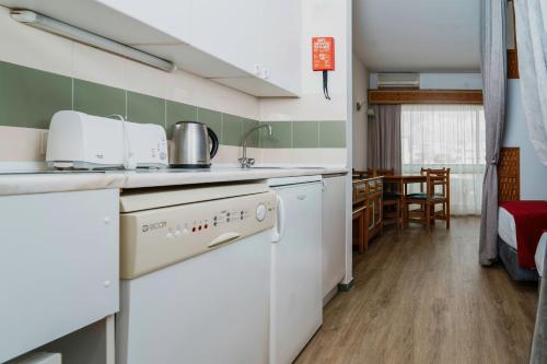 Luna Hotel da Oura in Albufeira