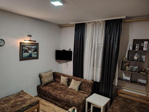 Ski in ski out Apartman