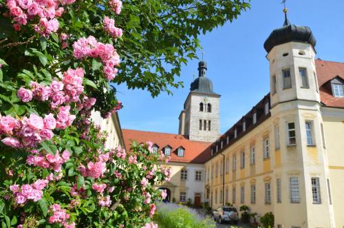 Gäste- und Tagungshaus Benediktinerabtei Plankstetten (Gaste- und Tagungshaus Benediktinerabtei Plankstetten) in 拜爾恩格里斯