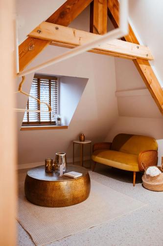 Héritage Collection - Suites 3