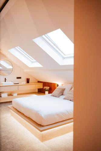 Héritage Collection - Suites 4