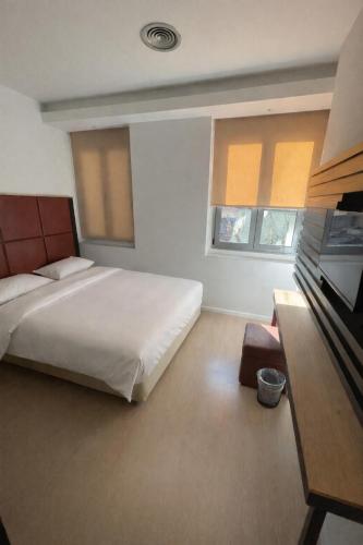 INOH Athens Hotel - image 6
