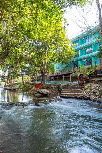 O2zone Chanthaburi - Chanthaburi