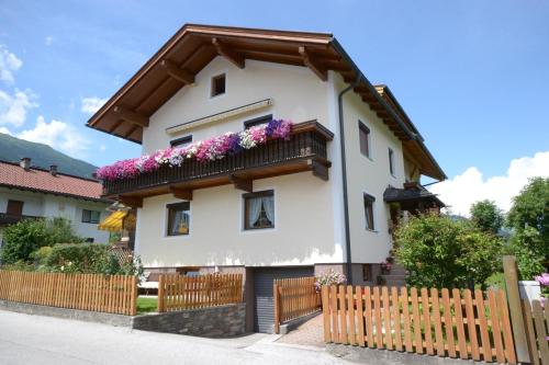 Ferienhaus Raffeiner in Uderns, Österreich