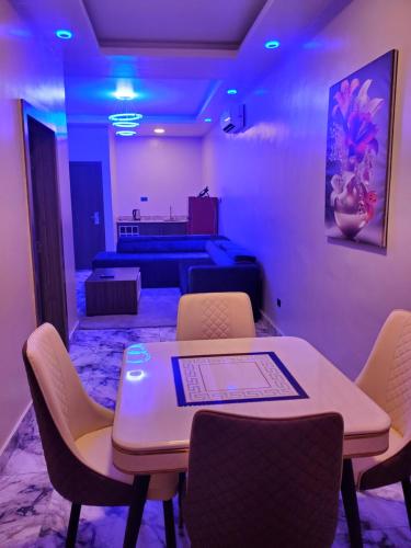 Romeo Suites & Apartment