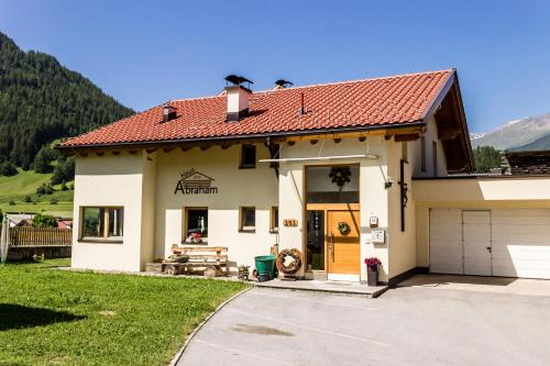 Ferienwohnung Abraham