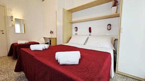 Hotel Bel Air Frontemare in Bellariva