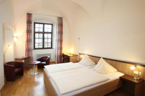 Kloster Obermarchtal 3
